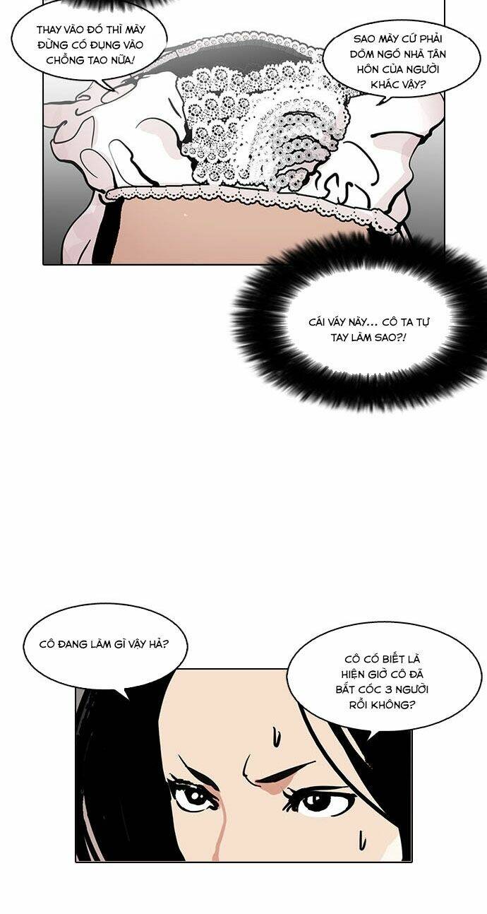 Hoán Đổi Nhiệm Màu Chapter 119 - Trang 2