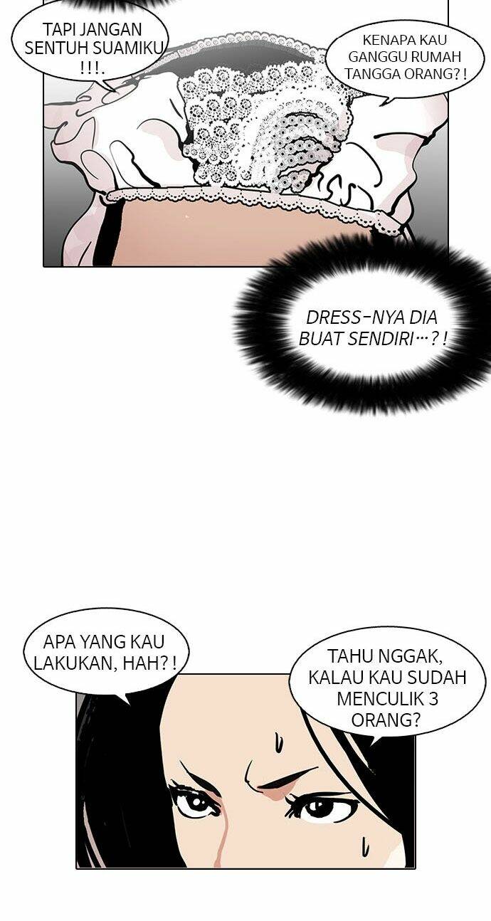 Hoán Đổi Nhiệm Màu Chapter 119 - Trang 2