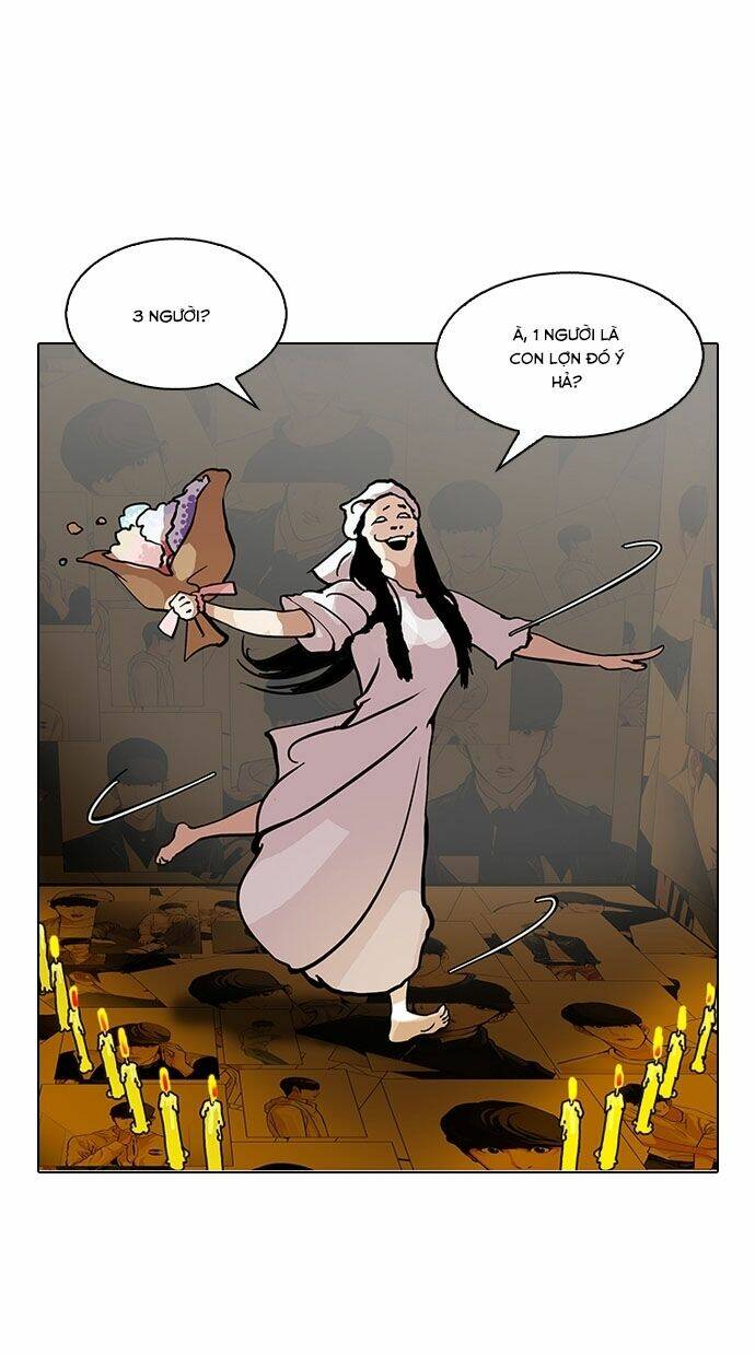 Hoán Đổi Nhiệm Màu Chapter 119 - Trang 2