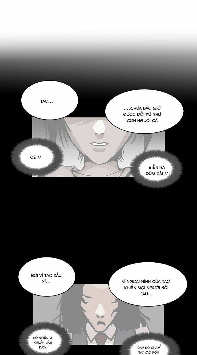 Hoán Đổi Nhiệm Màu Chapter 119 - Trang 2