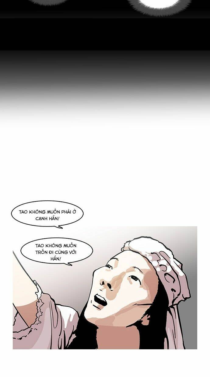 Hoán Đổi Nhiệm Màu Chapter 119 - Trang 2