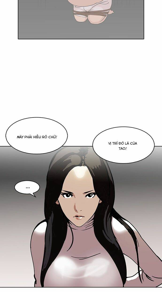 Hoán Đổi Nhiệm Màu Chapter 119 - Trang 2