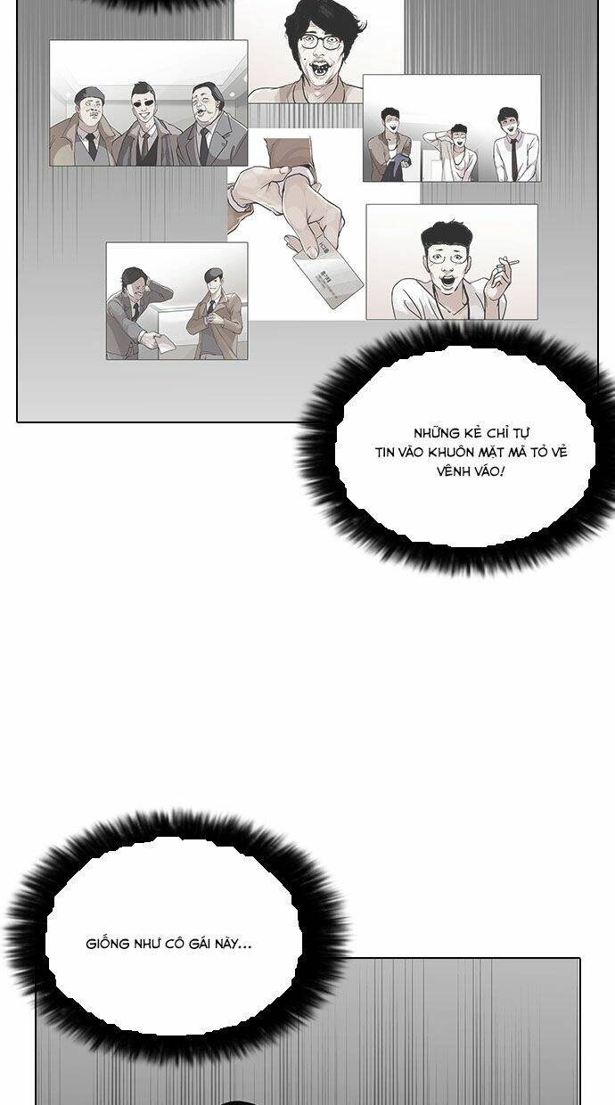 Hoán Đổi Nhiệm Màu Chapter 119 - Trang 2