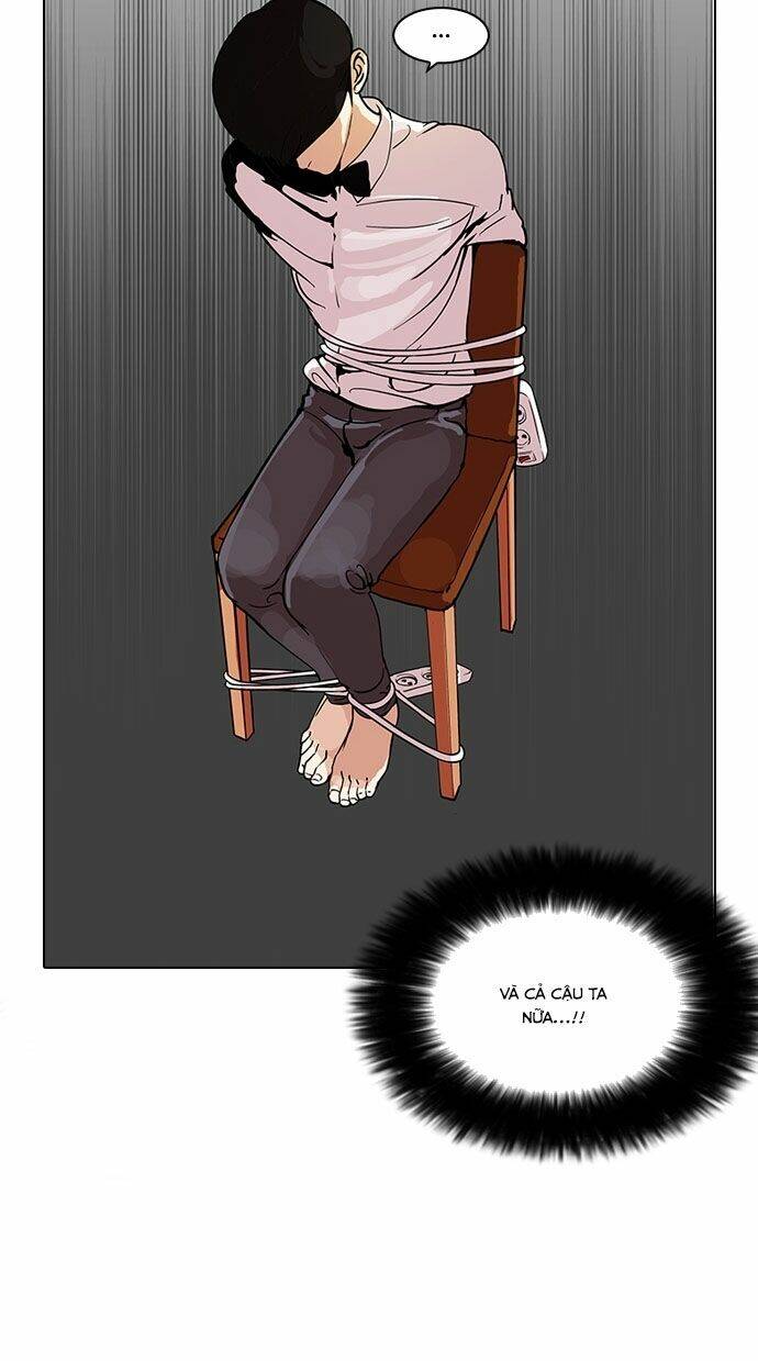 Hoán Đổi Nhiệm Màu Chapter 119 - Trang 2