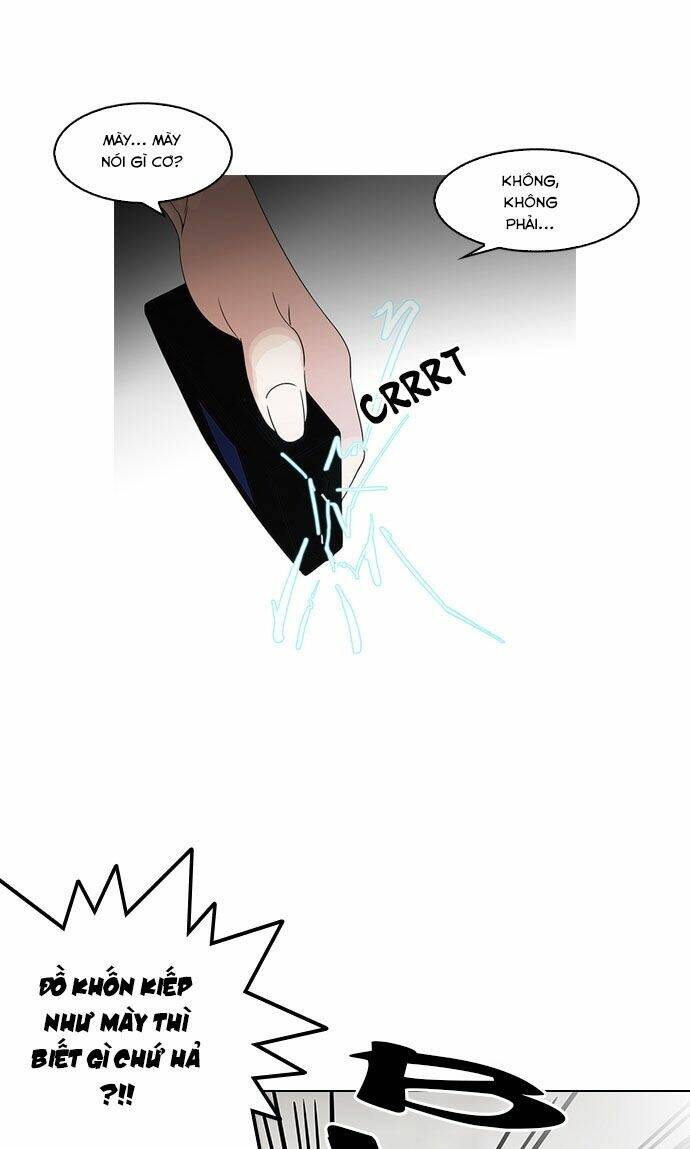 Hoán Đổi Nhiệm Màu Chapter 119 - Trang 2