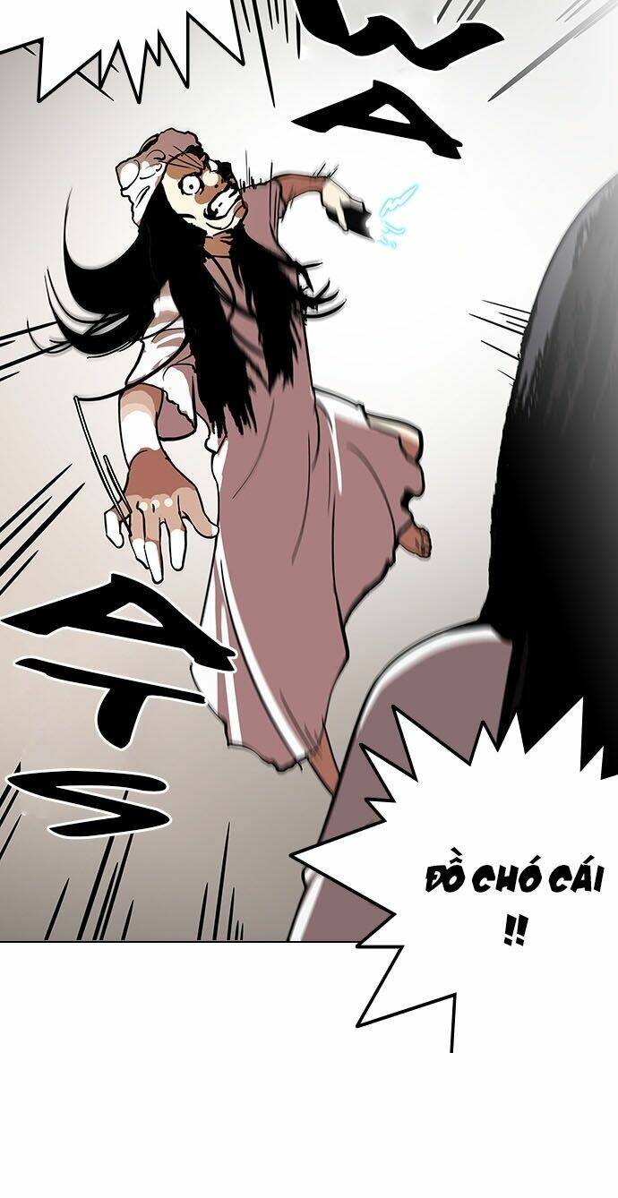 Hoán Đổi Nhiệm Màu Chapter 119 - Trang 2