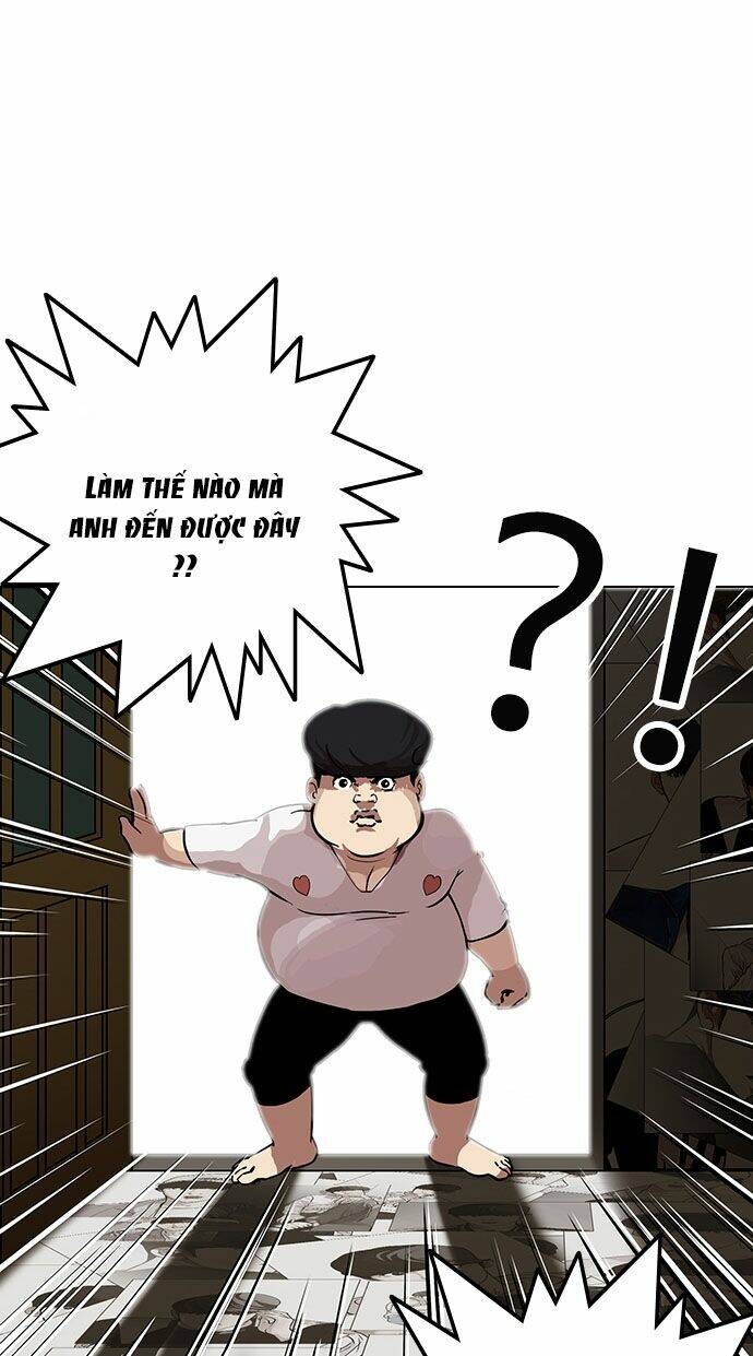 Hoán Đổi Nhiệm Màu Chapter 119 - Trang 2