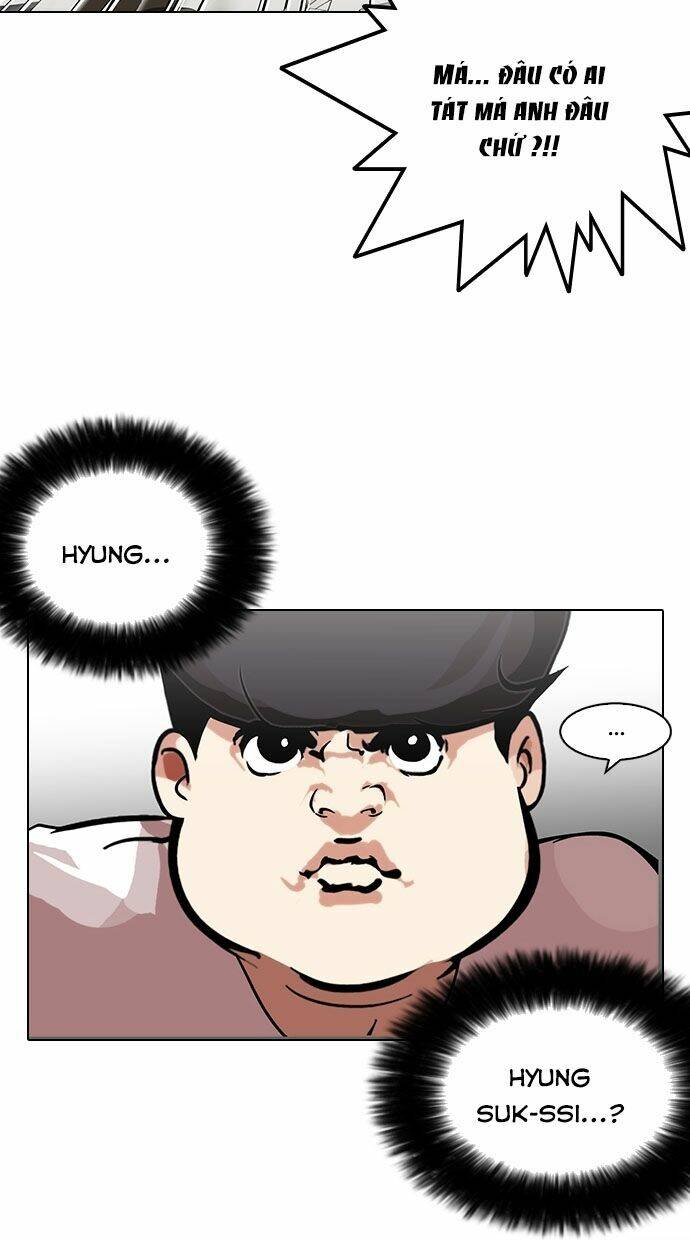 Hoán Đổi Nhiệm Màu Chapter 119 - Trang 2