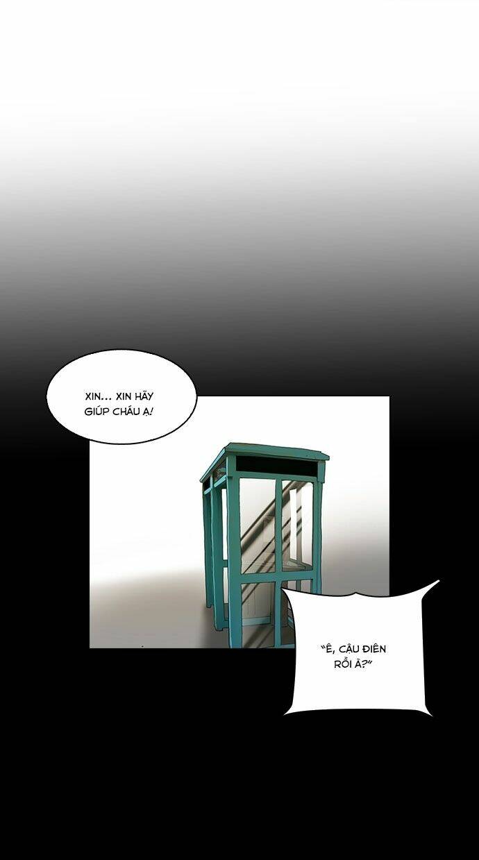 Hoán Đổi Nhiệm Màu Chapter 119 - Trang 2