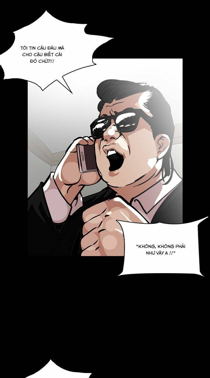 Hoán Đổi Nhiệm Màu Chapter 119 - Trang 2