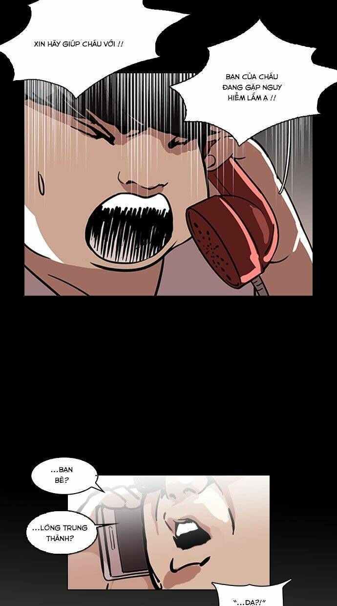 Hoán Đổi Nhiệm Màu Chapter 119 - Trang 2