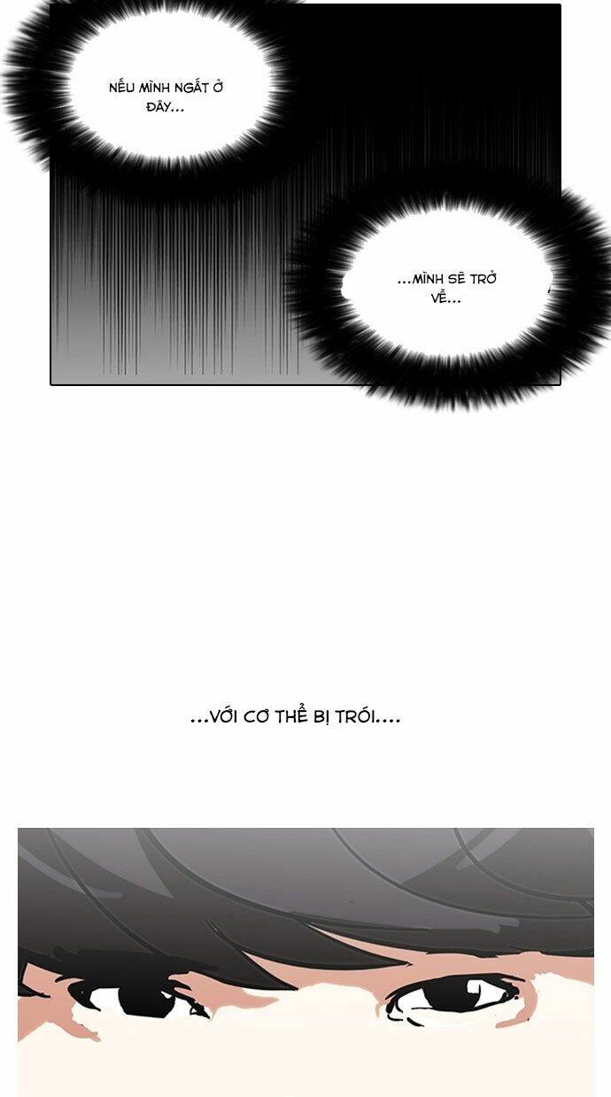 Hoán Đổi Nhiệm Màu Chapter 119 - Trang 2