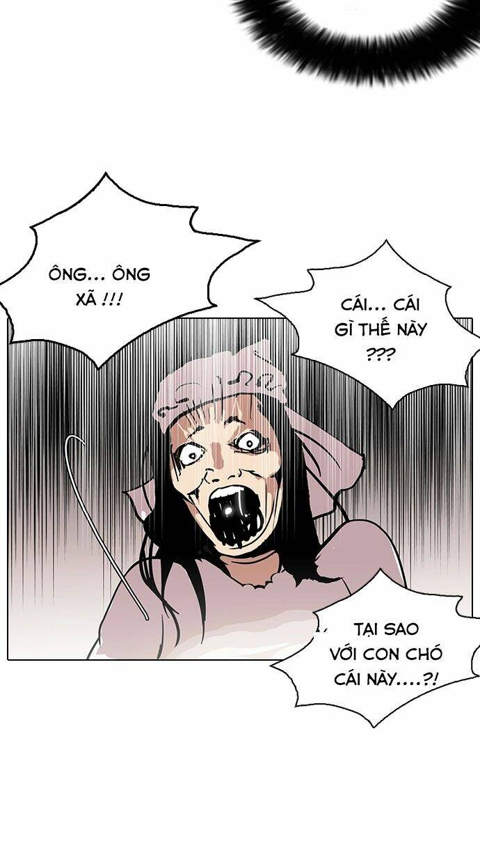 Hoán Đổi Nhiệm Màu Chapter 119 - Trang 2