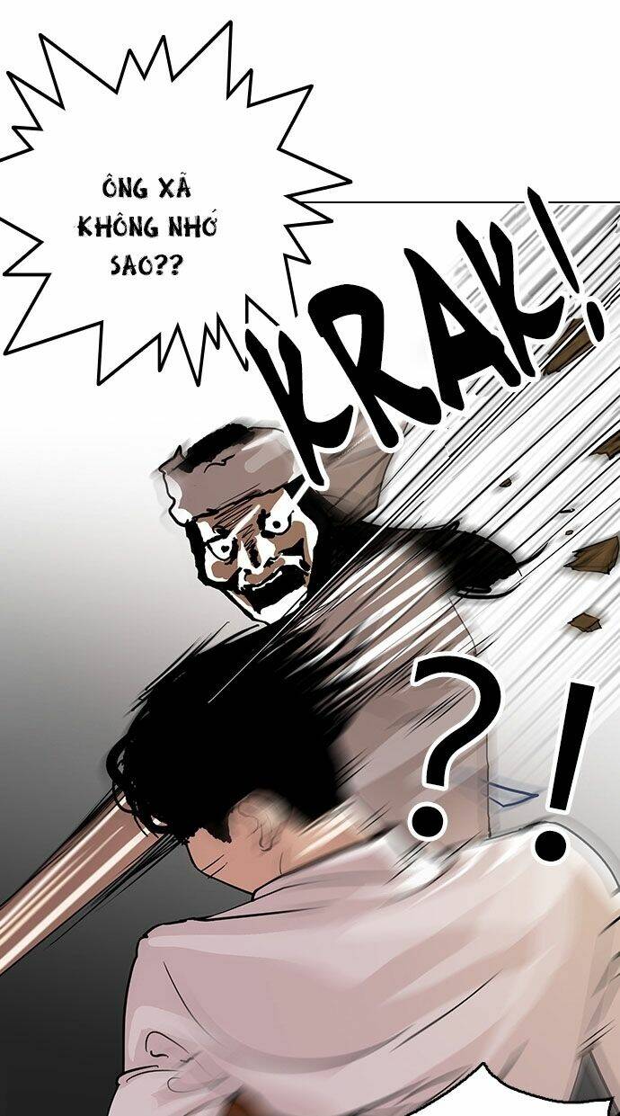 Hoán Đổi Nhiệm Màu Chapter 119 - Trang 2