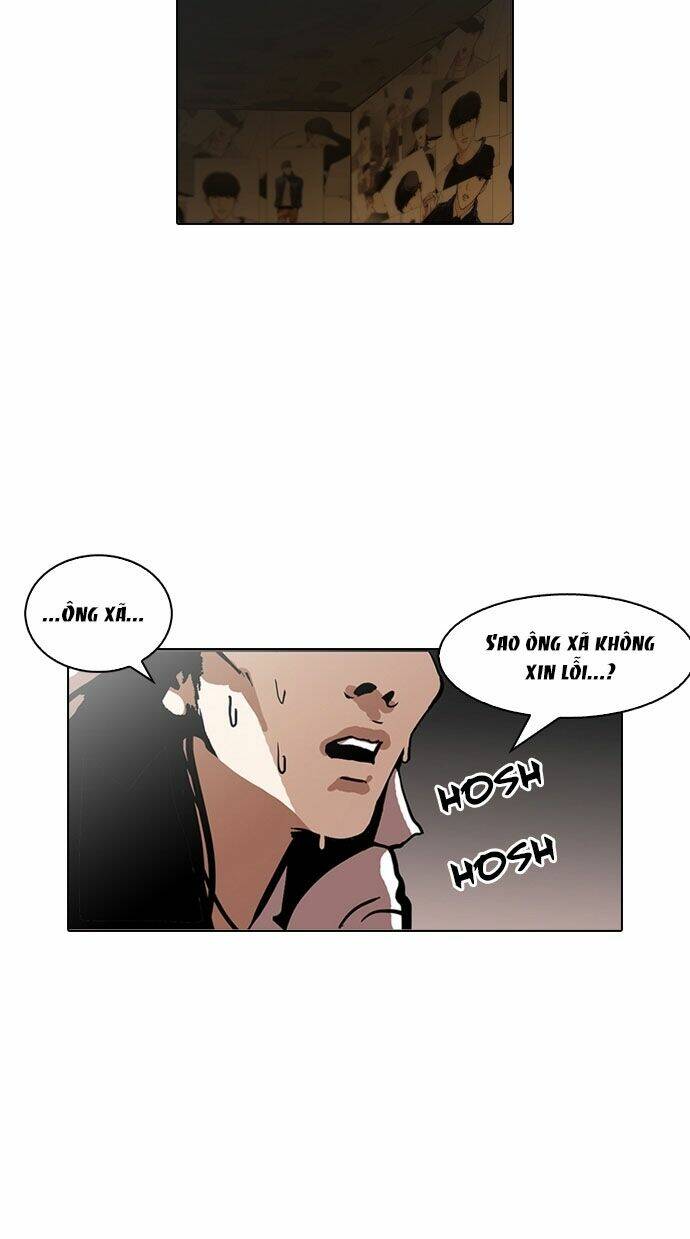 Hoán Đổi Nhiệm Màu Chapter 119 - Trang 2