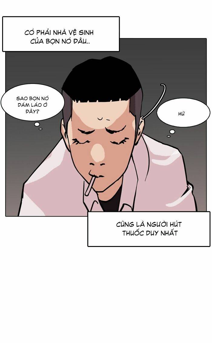 Hoán Đổi Nhiệm Màu Chapter 123 - Trang 2