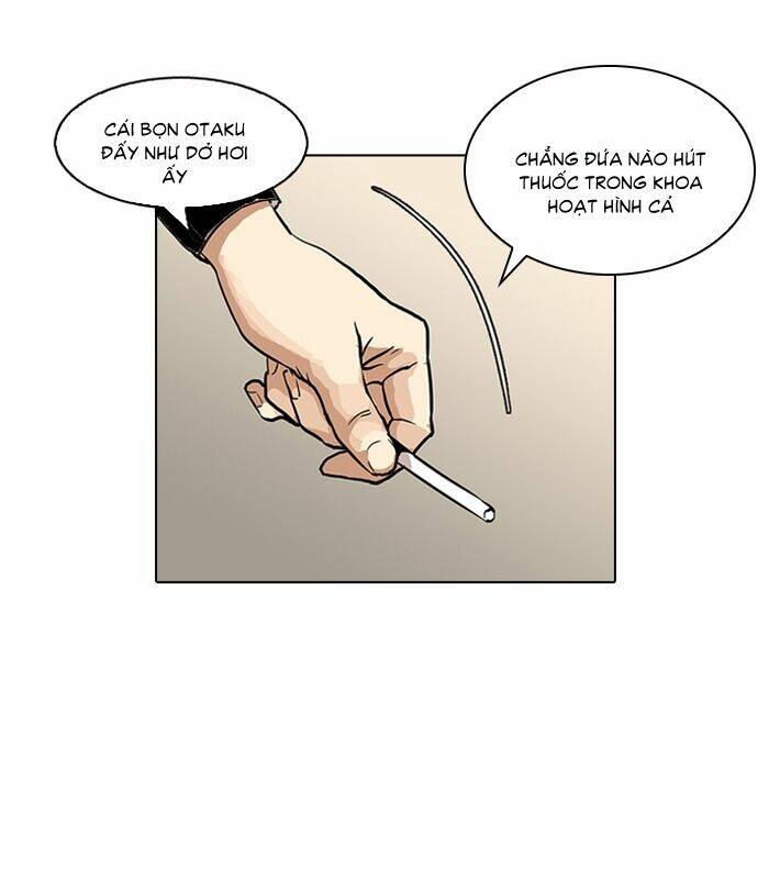 Hoán Đổi Nhiệm Màu Chapter 123 - Trang 2