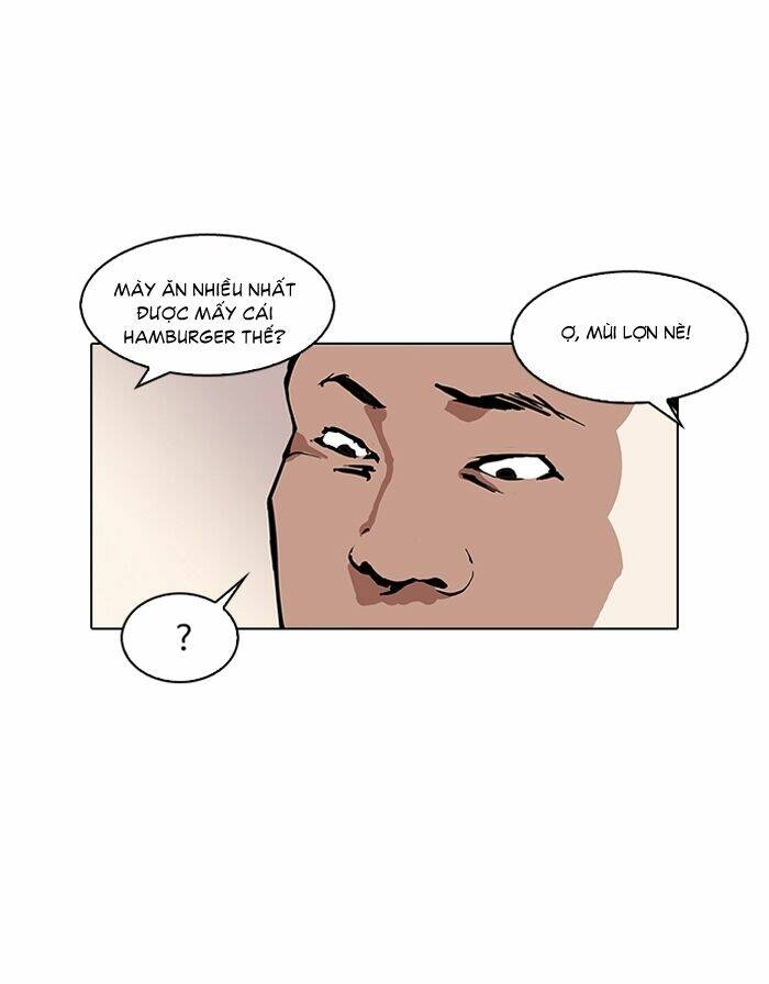 Hoán Đổi Nhiệm Màu Chapter 123 - Trang 2