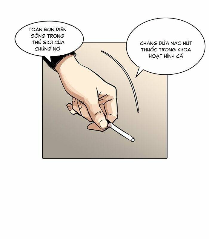 Hoán Đổi Nhiệm Màu Chapter 123 - Trang 2