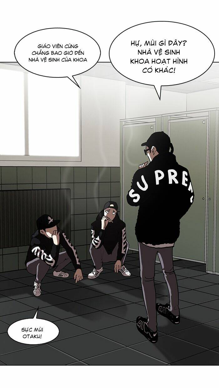 Hoán Đổi Nhiệm Màu Chapter 123 - Trang 2