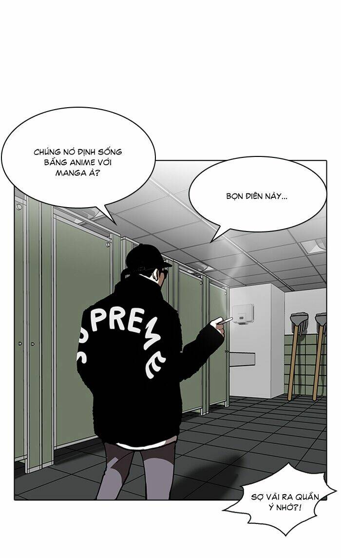 Hoán Đổi Nhiệm Màu Chapter 123 - Trang 2