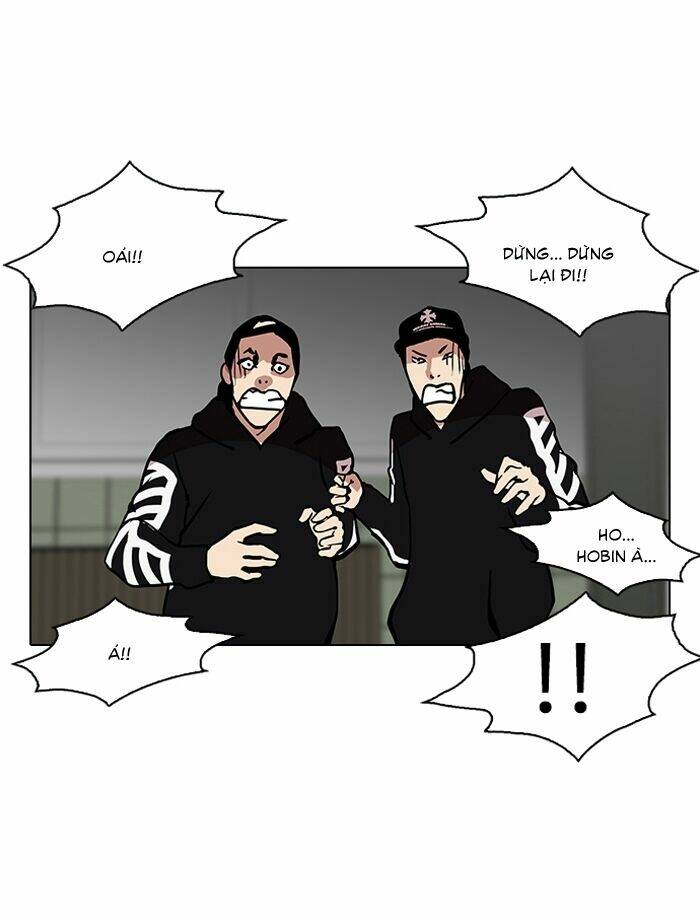 Hoán Đổi Nhiệm Màu Chapter 123 - Trang 2