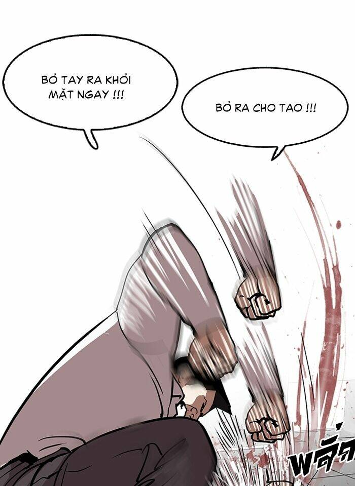 Hoán Đổi Nhiệm Màu Chapter 123 - Trang 2