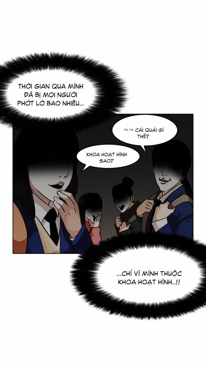 Hoán Đổi Nhiệm Màu Chapter 123 - Trang 2
