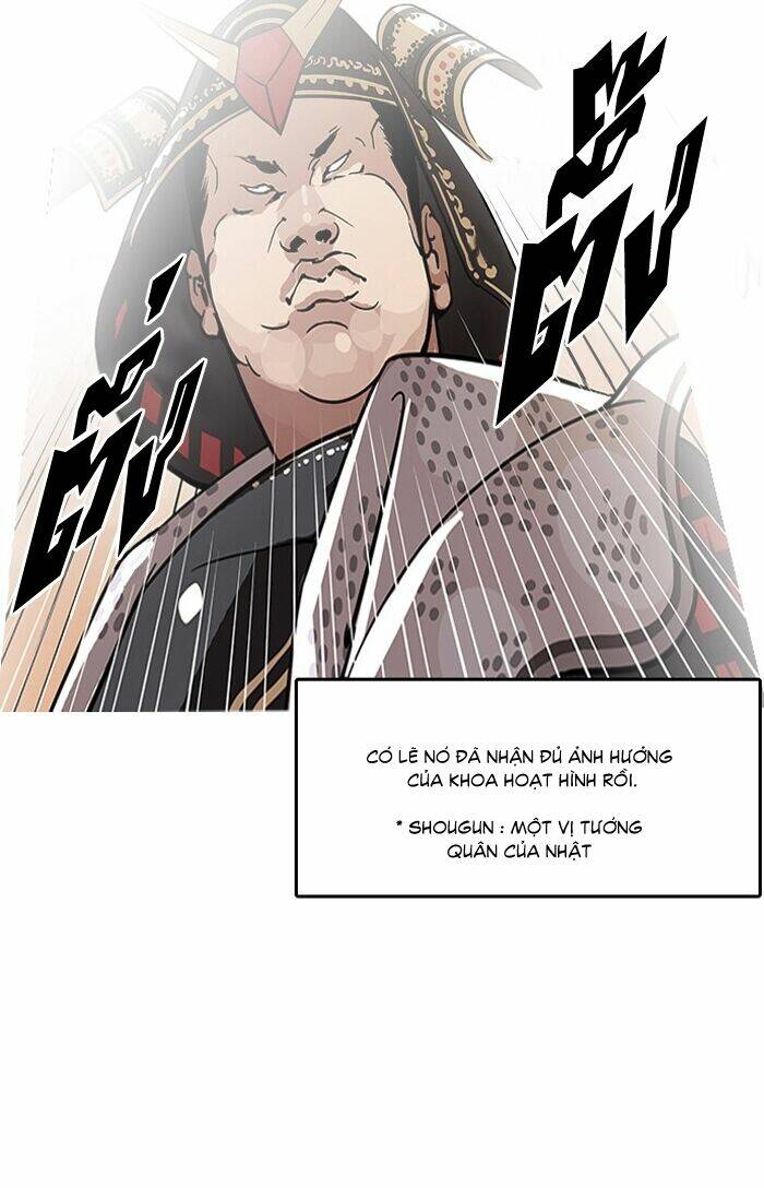 Hoán Đổi Nhiệm Màu Chapter 123 - Trang 2