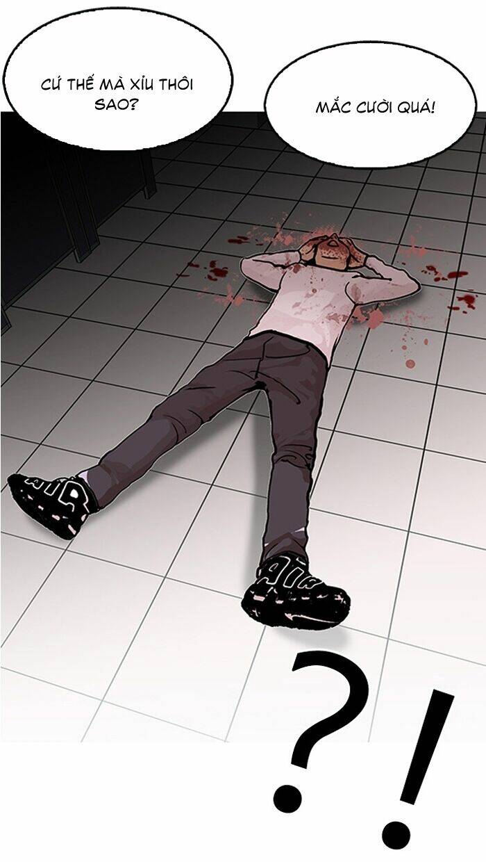 Hoán Đổi Nhiệm Màu Chapter 123 - Trang 2