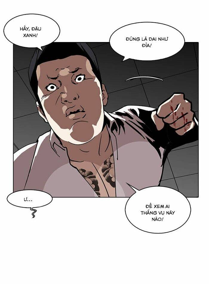 Hoán Đổi Nhiệm Màu Chapter 124 - Trang 2