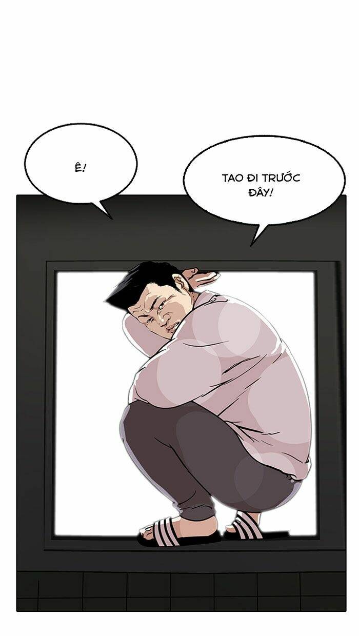 Hoán Đổi Nhiệm Màu Chapter 124 - Trang 2