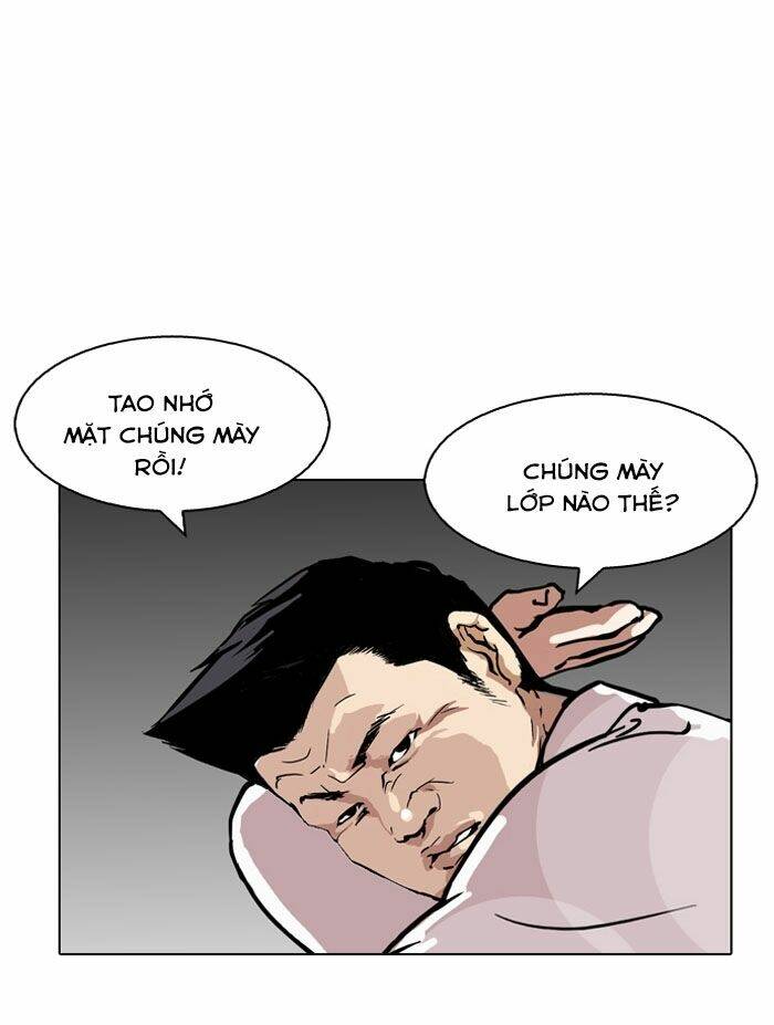 Hoán Đổi Nhiệm Màu Chapter 124 - Trang 2