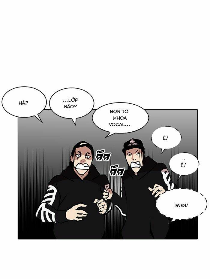 Hoán Đổi Nhiệm Màu Chapter 124 - Trang 2