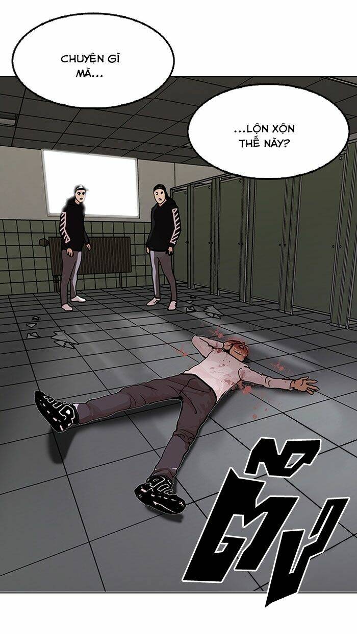 Hoán Đổi Nhiệm Màu Chapter 124 - Trang 2