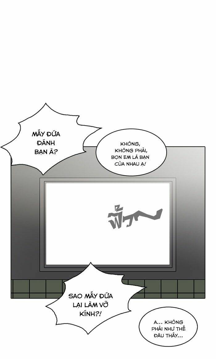 Hoán Đổi Nhiệm Màu Chapter 124 - Trang 2