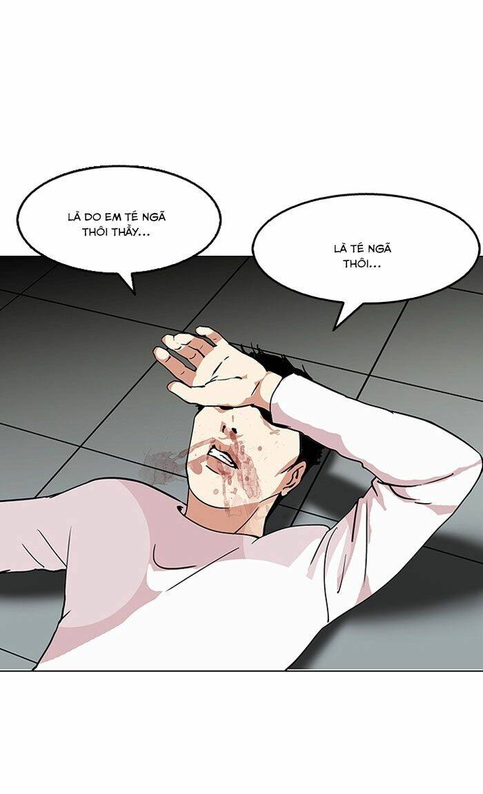 Hoán Đổi Nhiệm Màu Chapter 124 - Trang 2