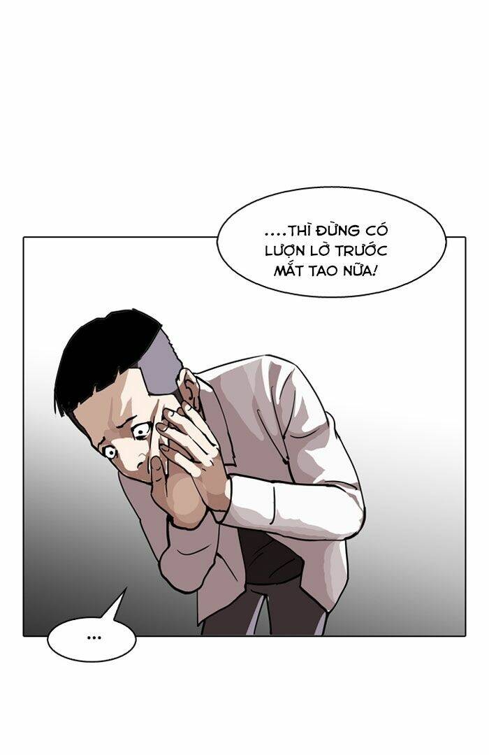 Hoán Đổi Nhiệm Màu Chapter 124 - Trang 2