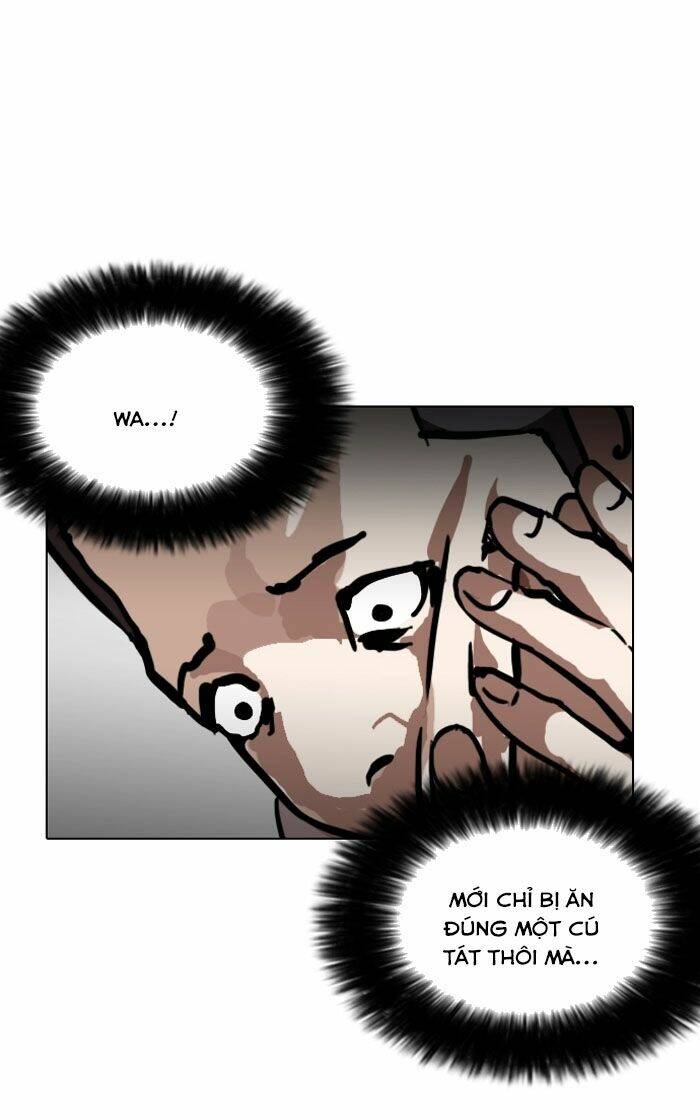 Hoán Đổi Nhiệm Màu Chapter 124 - Trang 2