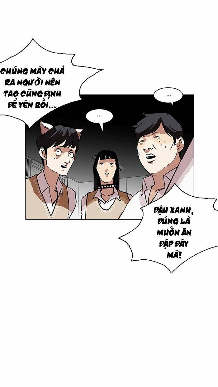 Hoán Đổi Nhiệm Màu Chapter 124 - Trang 2