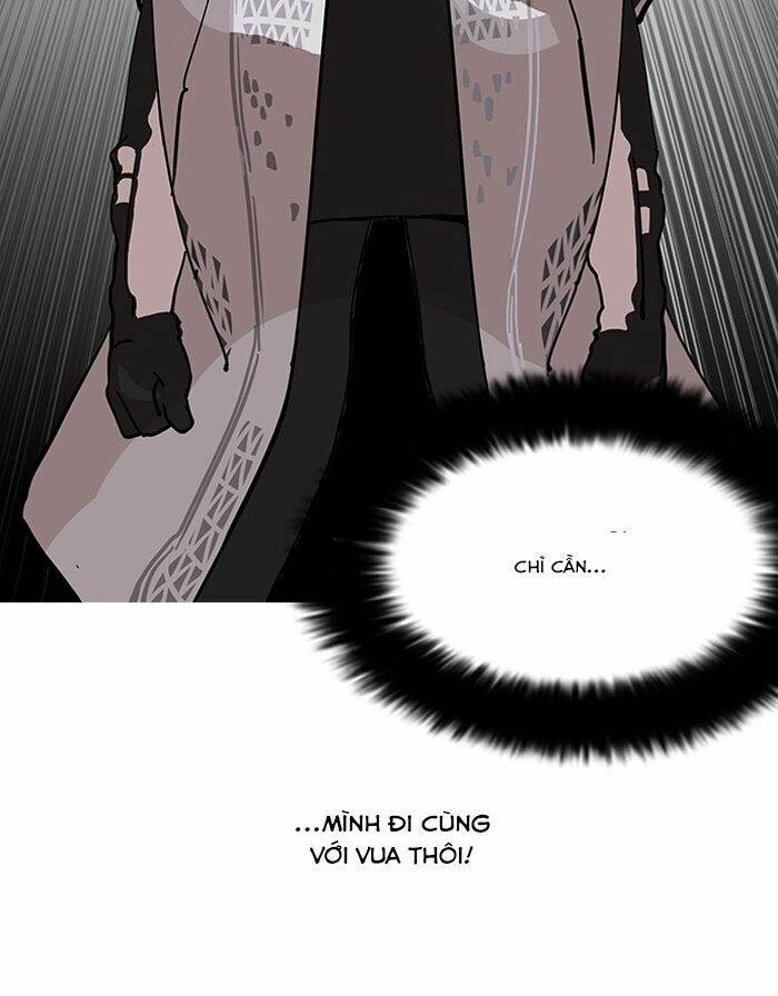 Hoán Đổi Nhiệm Màu Chapter 124 - Trang 2