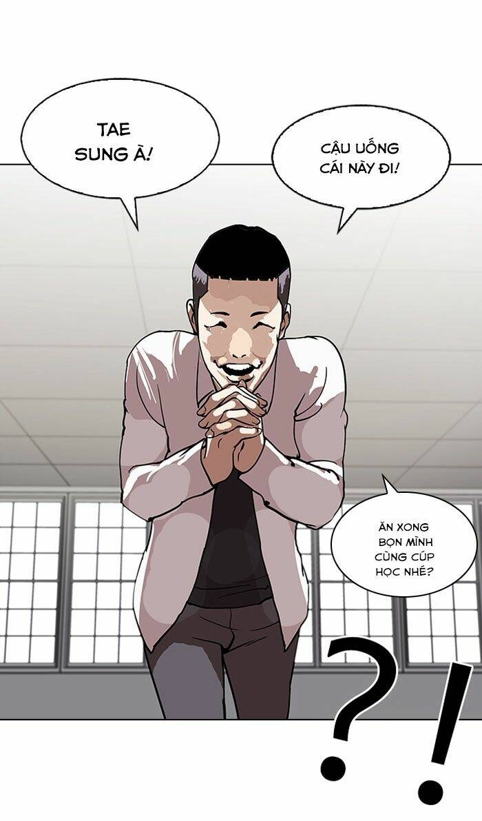 Hoán Đổi Nhiệm Màu Chapter 124 - Trang 2