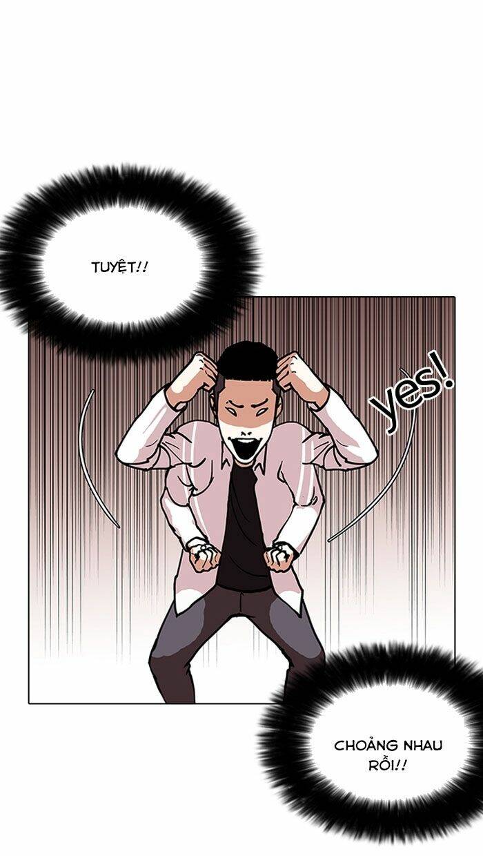 Hoán Đổi Nhiệm Màu Chapter 124 - Trang 2