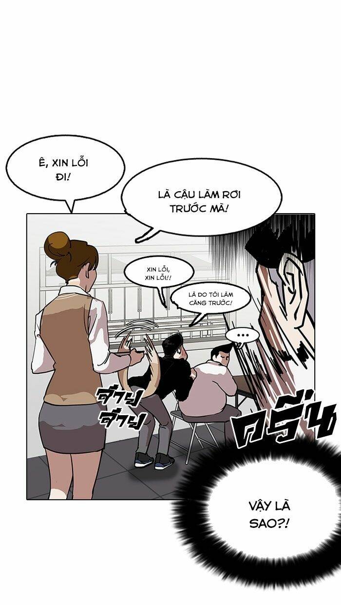 Hoán Đổi Nhiệm Màu Chapter 124 - Trang 2