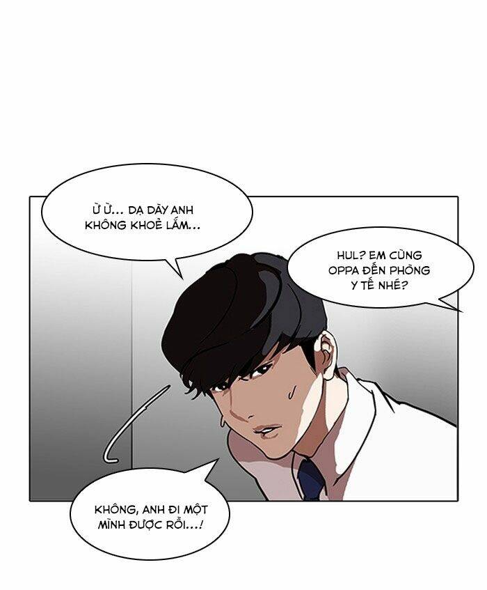 Hoán Đổi Nhiệm Màu Chapter 126 - Trang 2