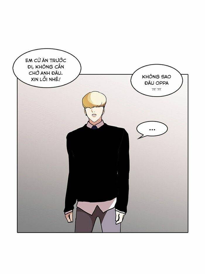 Hoán Đổi Nhiệm Màu Chapter 126 - Trang 2