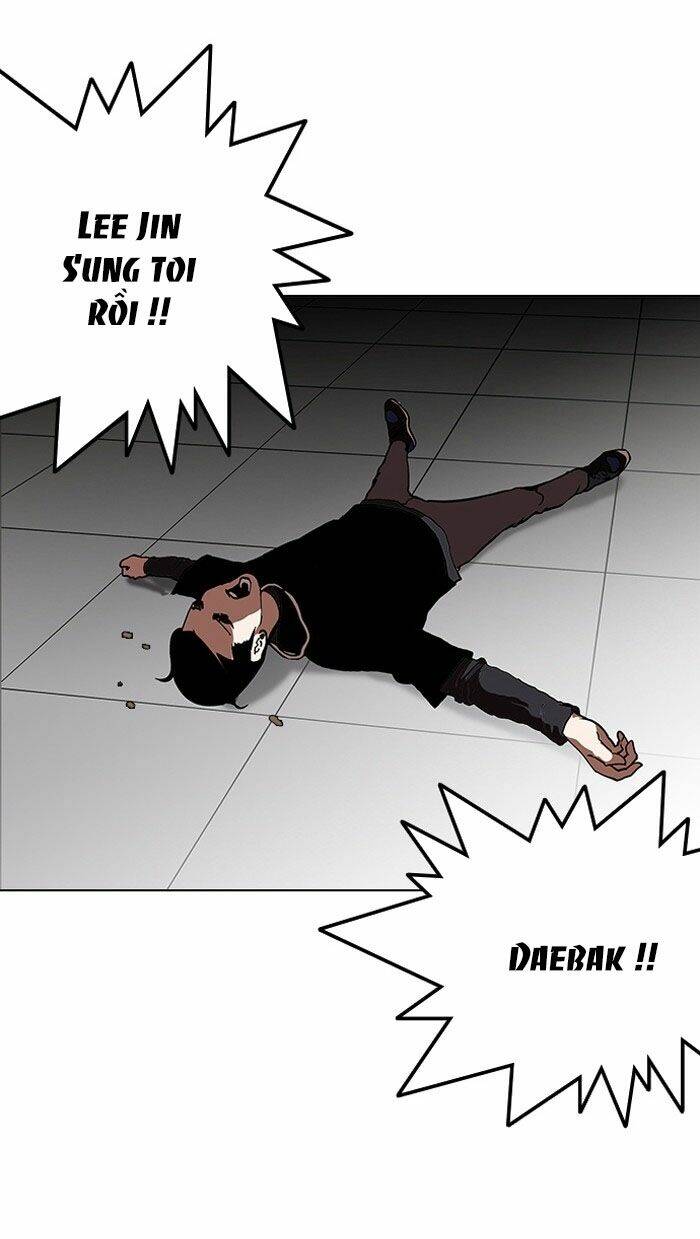 Hoán Đổi Nhiệm Màu Chapter 126 - Trang 2