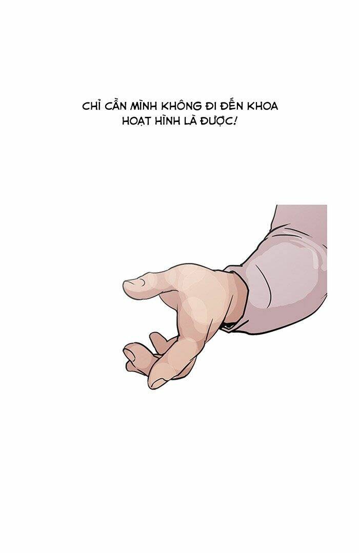 Hoán Đổi Nhiệm Màu Chapter 126 - Trang 2