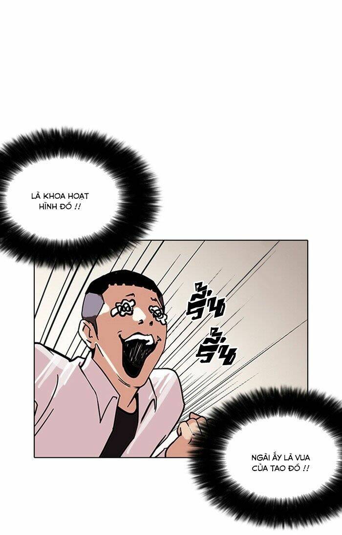 Hoán Đổi Nhiệm Màu Chapter 126 - Trang 2