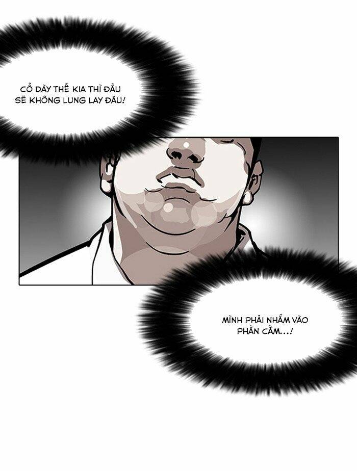 Hoán Đổi Nhiệm Màu Chapter 126 - Trang 2